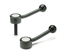 GN 125-Adjustable handles